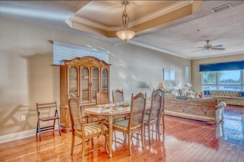 Condominio en alquiler en Apollo Beach, Florida, 3 dormitorios, 207.82 m2 № 2231778 - foto 9
