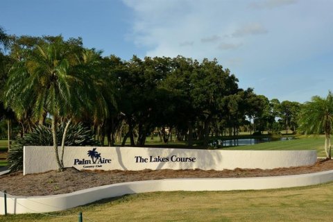House in Sarasota, Florida 2 bedrooms, 142.05 sq.m. № 2122764 - photo 26