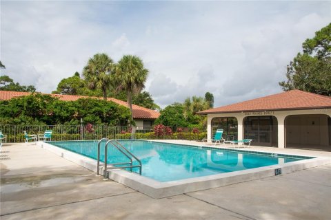 House in Sarasota, Florida 2 bedrooms, 142.05 sq.m. № 2122764 - photo 23