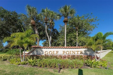 House in Sarasota, Florida 2 bedrooms, 142.05 sq.m. № 2122764 - photo 30