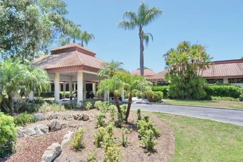 House in Sarasota, Florida 2 bedrooms, 142.05 sq.m. № 2122764 - photo 24