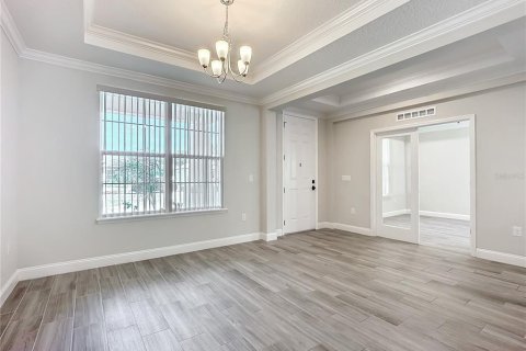 House in Palm Coast, Florida 4 bedrooms, 280.94 sq.m. № 1757977 - photo 8
