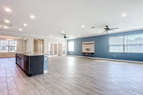 House in Palm Coast, Florida 4 bedrooms, 280.94 sq.m. № 1757977 - photo 16