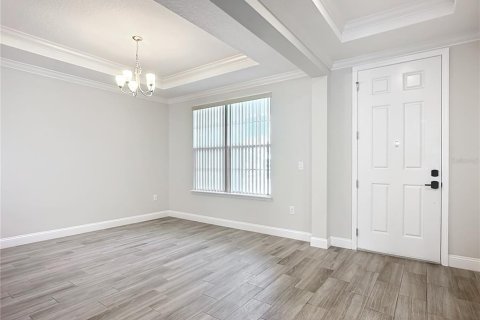 House in Palm Coast, Florida 4 bedrooms, 280.94 sq.m. № 1757977 - photo 5
