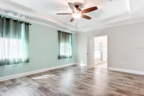 House in Palm Coast, Florida 4 bedrooms, 280.94 sq.m. № 1757977 - photo 23