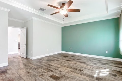 House in Palm Coast, Florida 4 bedrooms, 280.94 sq.m. № 1757977 - photo 25