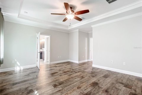 House in Palm Coast, Florida 4 bedrooms, 280.94 sq.m. № 1757977 - photo 24