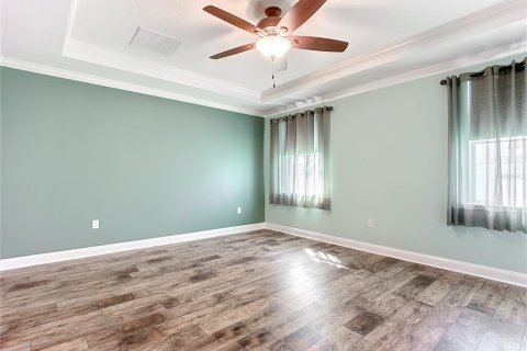 House in Palm Coast, Florida 4 bedrooms, 280.94 sq.m. № 1757977 - photo 22