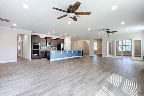 House in Palm Coast, Florida 4 bedrooms, 280.94 sq.m. № 1757977 - photo 17