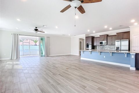 House in Palm Coast, Florida 4 bedrooms, 280.94 sq.m. № 1757977 - photo 18