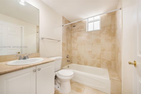 Copropriété à vendre à Coral Gables, Floride: 2 chambres, 95.04 m2 № 2180144 - photo 18