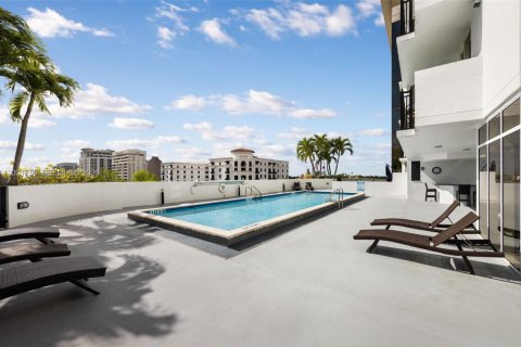 Copropriété à vendre à Coral Gables, Floride: 2 chambres, 95.04 m2 № 2180144 - photo 9