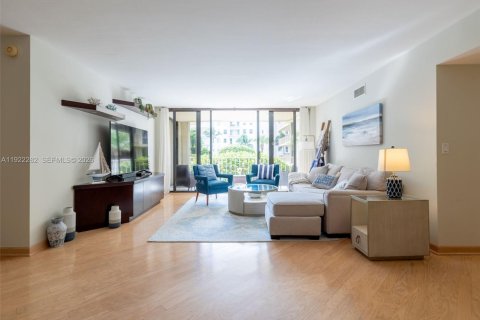 Copropriété à louer à Palm Beach, Floride: 3 chambres, 159.7 m2 № 1976342 - photo 26