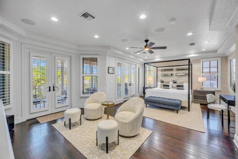House in Fort Lauderdale, Florida 5 bedrooms, 424.1 sq.m. № 2190262 - photo 7