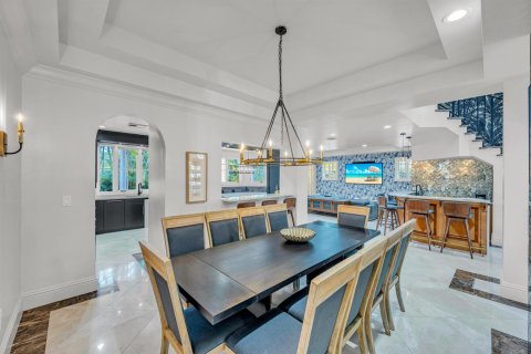 House in Fort Lauderdale, Florida 5 bedrooms, 424.1 sq.m. № 2190262 - photo 28