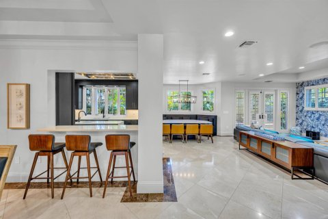 House in Fort Lauderdale, Florida 5 bedrooms, 424.1 sq.m. № 2190262 - photo 27