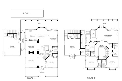 House in Fort Lauderdale, Florida 5 bedrooms, 424.1 sq.m. № 2190262 - photo 8