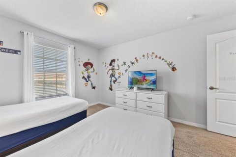 Touwnhouse à vendre à Kissimmee, Floride: 4 chambres, 176.7 m2 № 2102653 - photo 29
