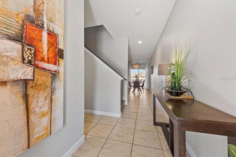 Touwnhouse à vendre à Kissimmee, Floride: 4 chambres, 176.7 m2 № 2102653 - photo 17
