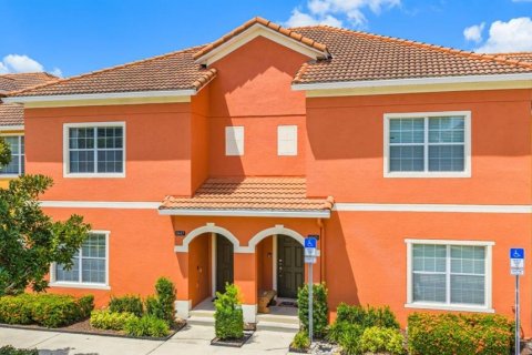 Touwnhouse à Kissimmee, Floride 4 chambres, 176.7 m2 № 2102653