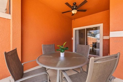 Touwnhouse à vendre à Kissimmee, Floride: 4 chambres, 176.7 m2 № 2102653 - photo 30