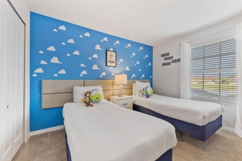 Touwnhouse à vendre à Kissimmee, Floride: 4 chambres, 176.7 m2 № 2102653 - photo 28