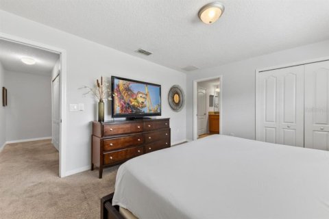Touwnhouse à vendre à Kissimmee, Floride: 4 chambres, 176.7 m2 № 2102653 - photo 22