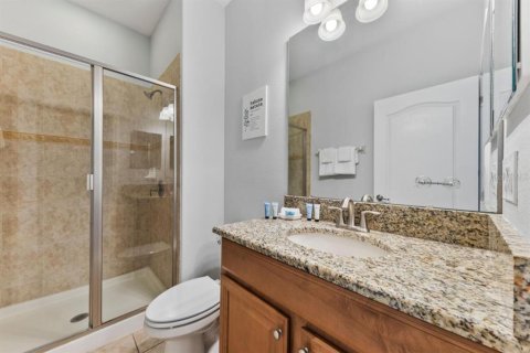 Touwnhouse à vendre à Kissimmee, Floride: 4 chambres, 176.7 m2 № 2102653 - photo 16