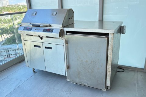 Copropriété à louer à Sunny Isles Beach, Floride: 2 chambres, 102.84 m2 № 1966838 - photo 12