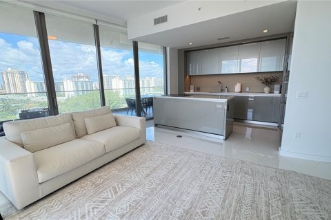 Copropriété à louer à Sunny Isles Beach, Floride: 2 chambres, 102.84 m2 № 1966838 - photo 6