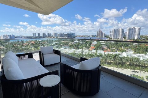 Copropriété à louer à Sunny Isles Beach, Floride: 2 chambres, 102.84 m2 № 1966838 - photo 23