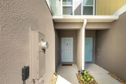 Touwnhouse à louer à Haines City, Floride: 3 chambres, 161.09 m2 № 2433640 - photo 23