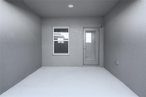 Touwnhouse à louer à Haines City, Floride: 3 chambres, 161.09 m2 № 2433640 - photo 20