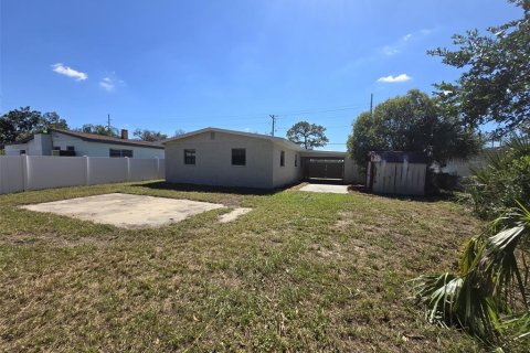 Villa ou maison à vendre à Tampa, Floride: 3 chambres, 109.16 m2 № 2405251 - photo 20