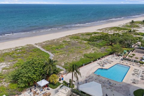Condominio en venta en Pompano Beach, Florida, 1 dormitorio, 82.68 m2 № 2188444 - foto 28