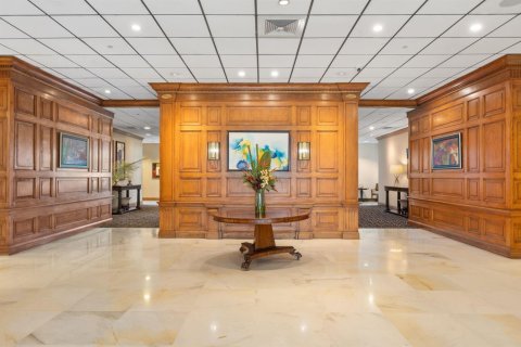 Condominio en venta en Pompano Beach, Florida, 1 dormitorio, 82.68 m2 № 2188444 - foto 10