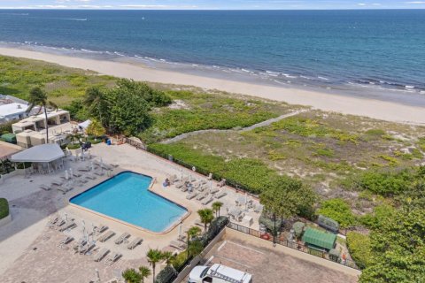 Condominio en venta en Pompano Beach, Florida, 1 dormitorio, 82.68 m2 № 2188444 - foto 27