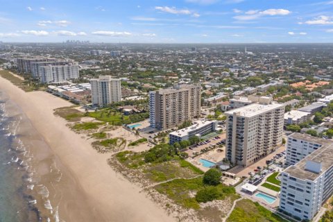 Condominio en venta en Pompano Beach, Florida, 1 dormitorio, 82.68 m2 № 2188444 - foto 29