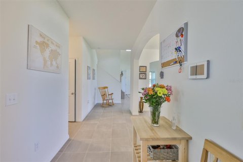 House in Riverview, Florida 5 bedrooms, 382.01 sq.m. № 1723428 - photo 23