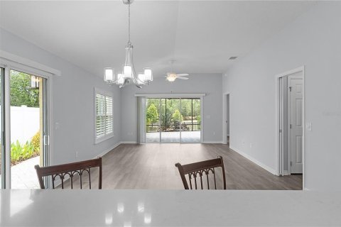 House in The Villages, Florida 3 bedrooms, 132.29 sq.m. № 1755048 - photo 14