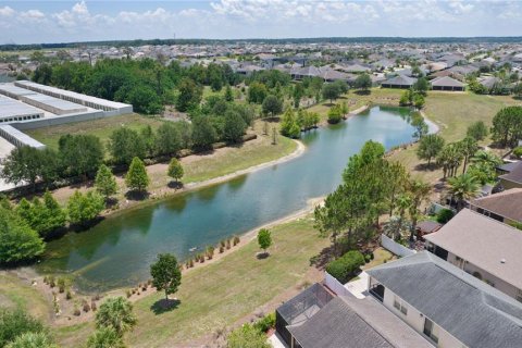 House in The Villages, Florida 3 bedrooms, 132.29 sq.m. № 1755048 - photo 7