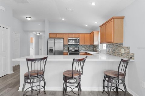 House in The Villages, Florida 3 bedrooms, 132.29 sq.m. № 1755048 - photo 11