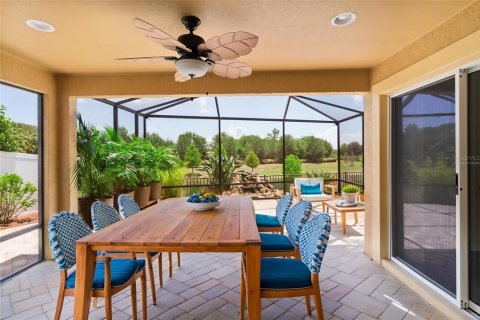 House in The Villages, Florida 3 bedrooms, 132.29 sq.m. № 1755048 - photo 4