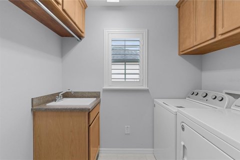 House in The Villages, Florida 3 bedrooms, 132.29 sq.m. № 1755048 - photo 19