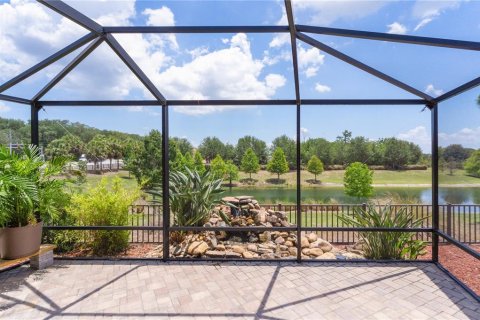 House in The Villages, Florida 3 bedrooms, 132.29 sq.m. № 1755048 - photo 5