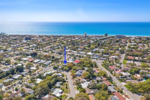 Villa ou maison à Venice, Floride 2 chambres, 111.48 m2 № 2123994