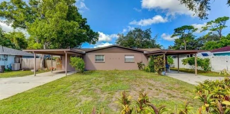 Apartment in Bradenton, Florida 2 bedrooms, 88.26 sq.m. № 2201438