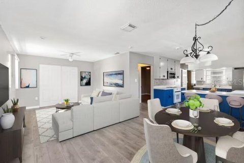 Apartment in Bradenton, Florida 2 bedrooms, 88.26 sq.m. № 2201438 - photo 3