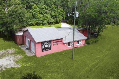 Propiedad comercial en alquiler en Hawthorne, Florida, 276.38 m2 № 1908429 - foto 3