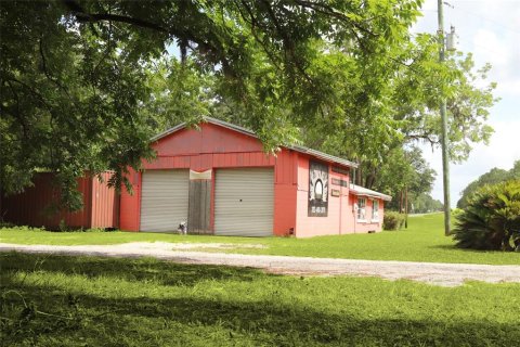 Propiedad comercial en alquiler en Hawthorne, Florida, 276.38 m2 № 1908429 - foto 4